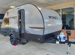 New 2025 Skinny Guy Campers  Armor 17LT X available in Madison, Ohio