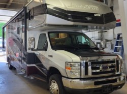 Used 2013 Fleetwood Jamboree 31W available in Madison, Ohio