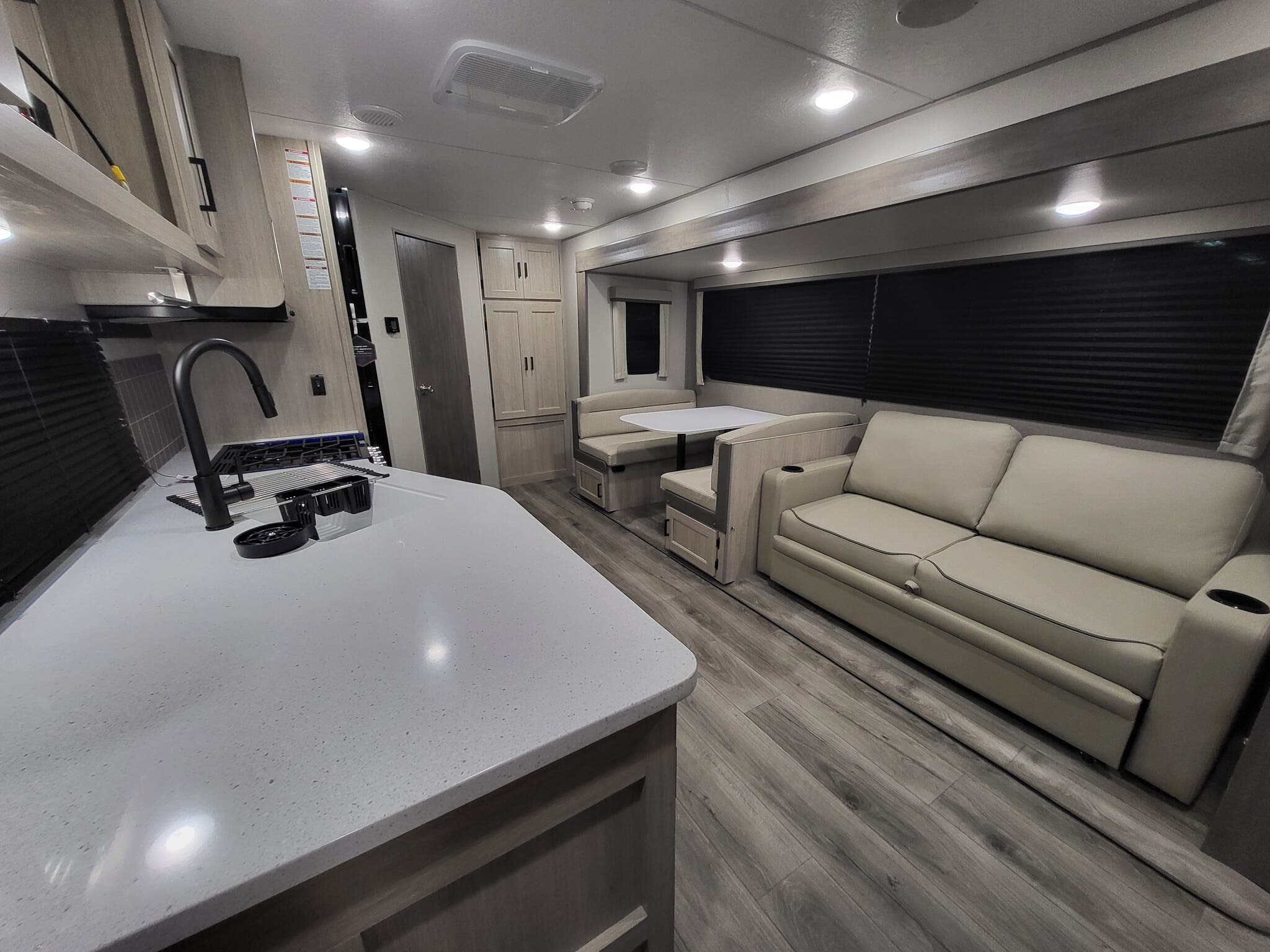 2026 Coachmen Catalina 243RBSLE