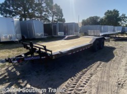 2022 Load Trail 102X22 Equipment Trailer 14K LB GVWR