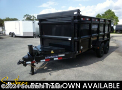 2022 Load Trail Dump Trailers for sale in florida