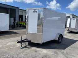 2022 Anvil 6X10 Extra Tall Enclosed Cargo Trailer