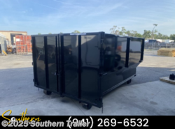 2023 U-Dump 16 Yard Roll Off Dump Box ONLY