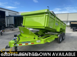2024 Load Trail 83X14 Low Pro Tall Sided Dump Trailer 14K GVWR