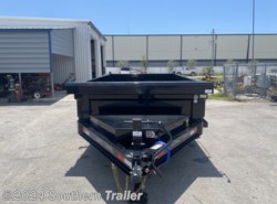 2024 Load Trail DL 83X12X2 Heavy Duty Dump Trailer 14K GVWR