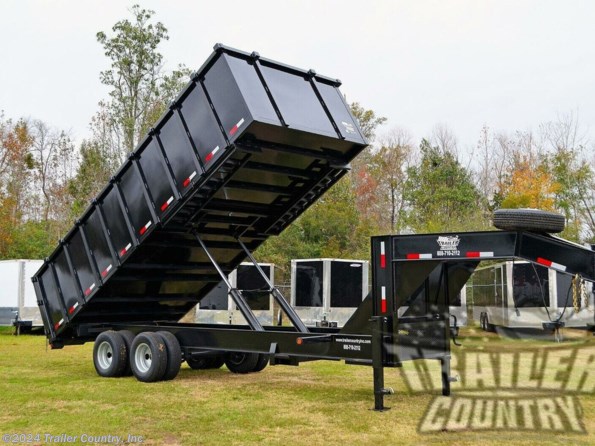 2024 Taylor Trailers available in Lewisburg, TN