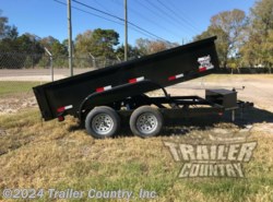 2024 Taylor Trailers