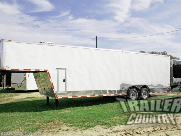 2023 Freedom Trailers available in Lewisburg, TN