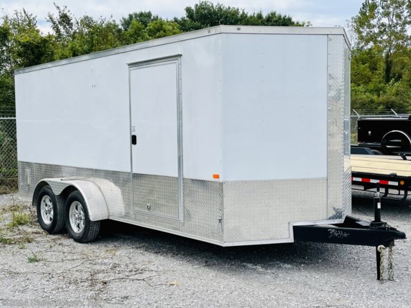 2022 Rock Solid Cargo available in Lewisburg, TN