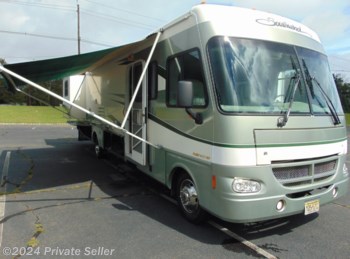 Used 2002 Fleetwood Southwind 36T available in Mountainside, New Jersey