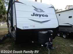  New 2022 Jayco Jay Flight SLX 267BHS available in Cross City, Florida