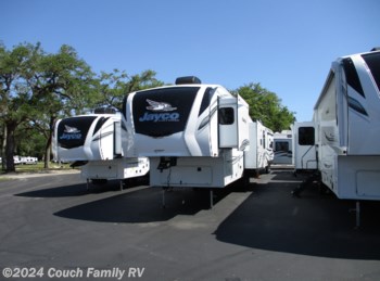 New 2022 Jayco Eagle 335RDOK available in Cross City, Florida