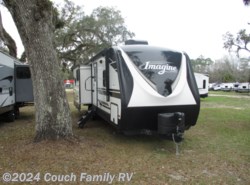  Used 2021 Grand Design Imagine 2670MK available in Cross City, Florida