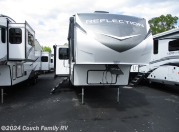 New 2023 Grand Design Reflection 303RLS available in Cross City, Florida
