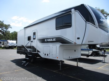 New 2024 Jayco Eagle HT 26REC available in Cross City, Florida
