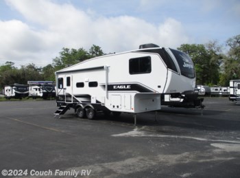 New 2024 Jayco Eagle HT 25RUC available in Cross City, Florida
