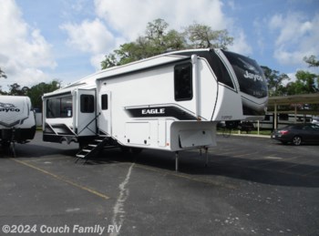 New 2024 Jayco Eagle 321RSTS available in Cross City, Florida