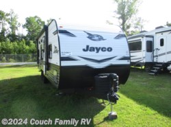 New 2024 Jayco Jay Flight SLX 260BH available in Cross City, Florida