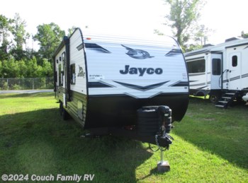 New 2024 Jayco Jay Flight SLX 260BH available in Cross City, Florida
