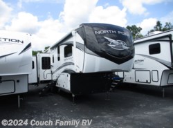 Used 2023 Jayco North Point 340CKTS available in Cross City, Florida