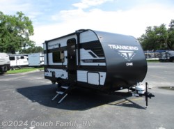 New 2025 Grand Design Transcend 151RB available in Cross City, Florida