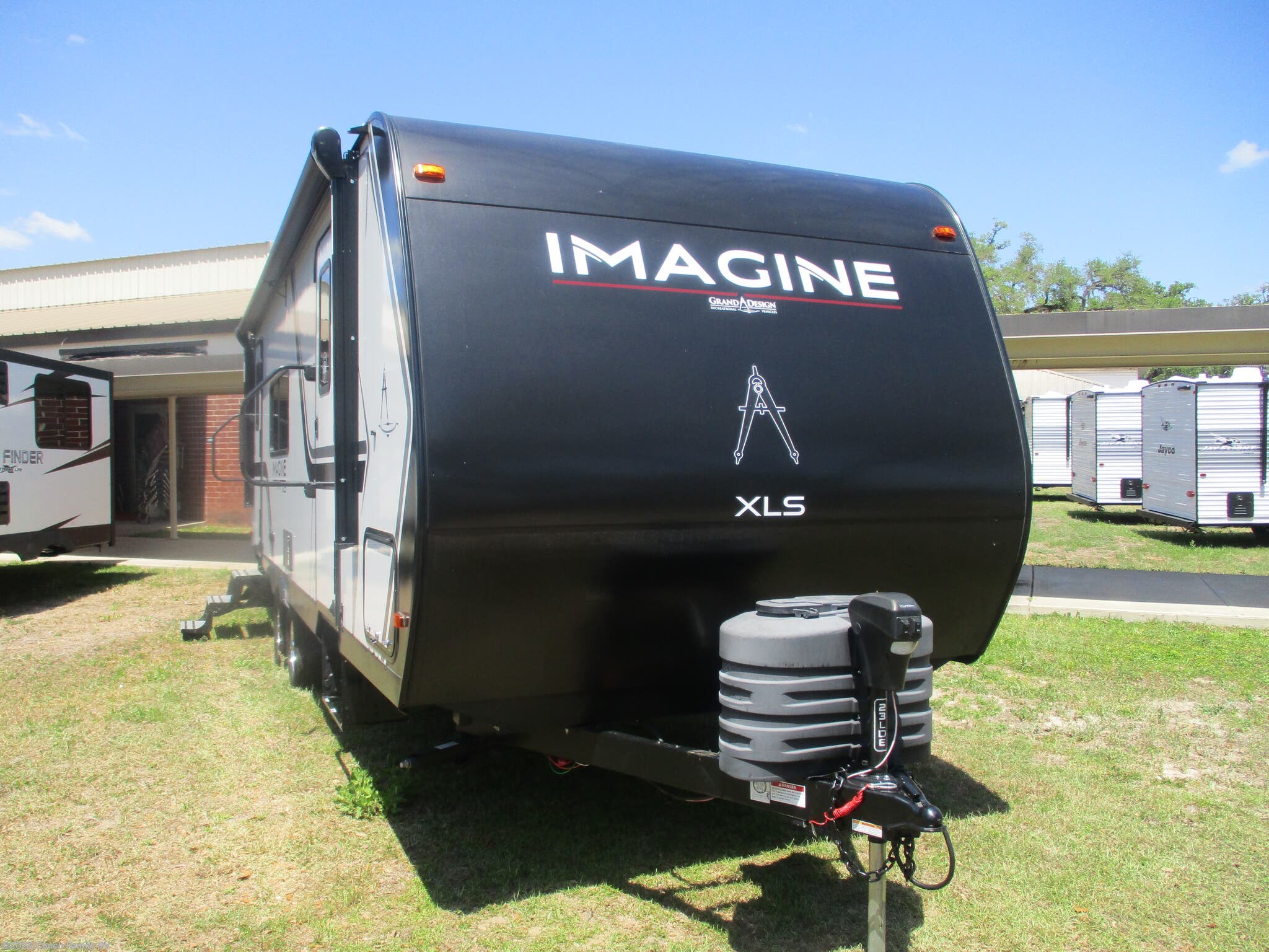Used 2025 Grand Design Imagine XLS 23LDE available in Cross City, Florida