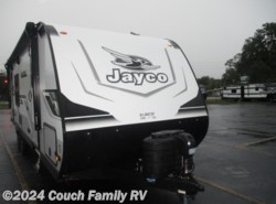 New 2025 Jayco Jay Feather 23RK available in Cross City, Florida