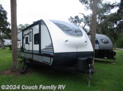 Used 2018 Forest River Surveyor 243RBS available in Cross City, Florida