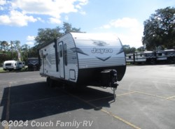 New 2025 Jayco Jay Flight SLX 262RLS available in Cross City, Florida