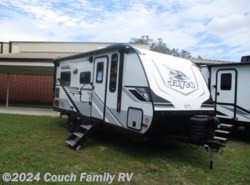 New 2025 Jayco Jay Feather 19MRK available in Cross City, Florida