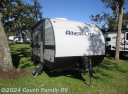 Used 2021 Gulf Stream Ameri-Lite Super-Lite 197BH available in Cross City, Florida