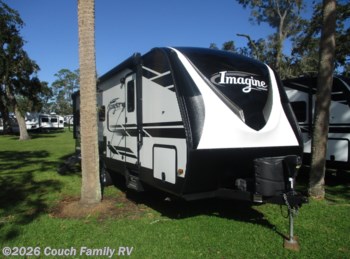 Used 2020 Grand Design Imagine 2500RL available in Cross City, Florida