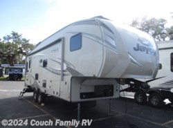 Used 2019 Jayco Eagle HTX 26RLX available in Cross City, Florida