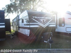 New 2025 Grand Design Transcend 295QBT available in Cross City, Florida