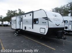 New 2025 Jayco Jay Flight SLX 333BTS available in Cross City, Florida