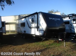 New 2025 Grand Design Imagine XLS 23LDE available in Cross City, Florida