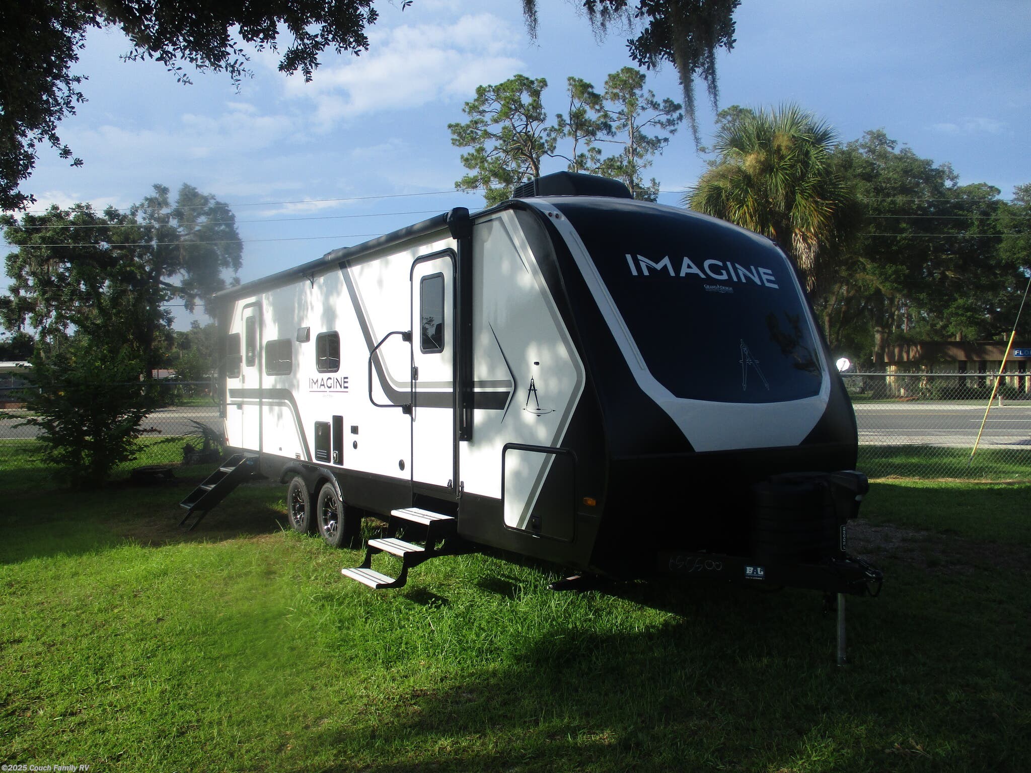 New 2026 Grand Design Imagine 2500RL available in Cross City, Florida
