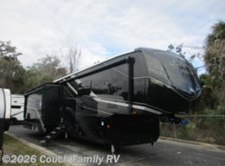 New 2026 Jayco Pinnacle 38FBRK available in Cross City, Florida