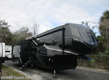 New 2026 Jayco Pinnacle 38FBRK available in Cross City, Florida