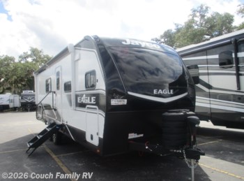 New 2026 Jayco Eagle HT 265FKDS available in Cross City, Florida