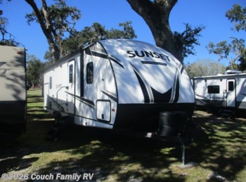 Used 2023 CrossRoads Sunset Trail Super Lite 253 ROB available in Cross City, Florida