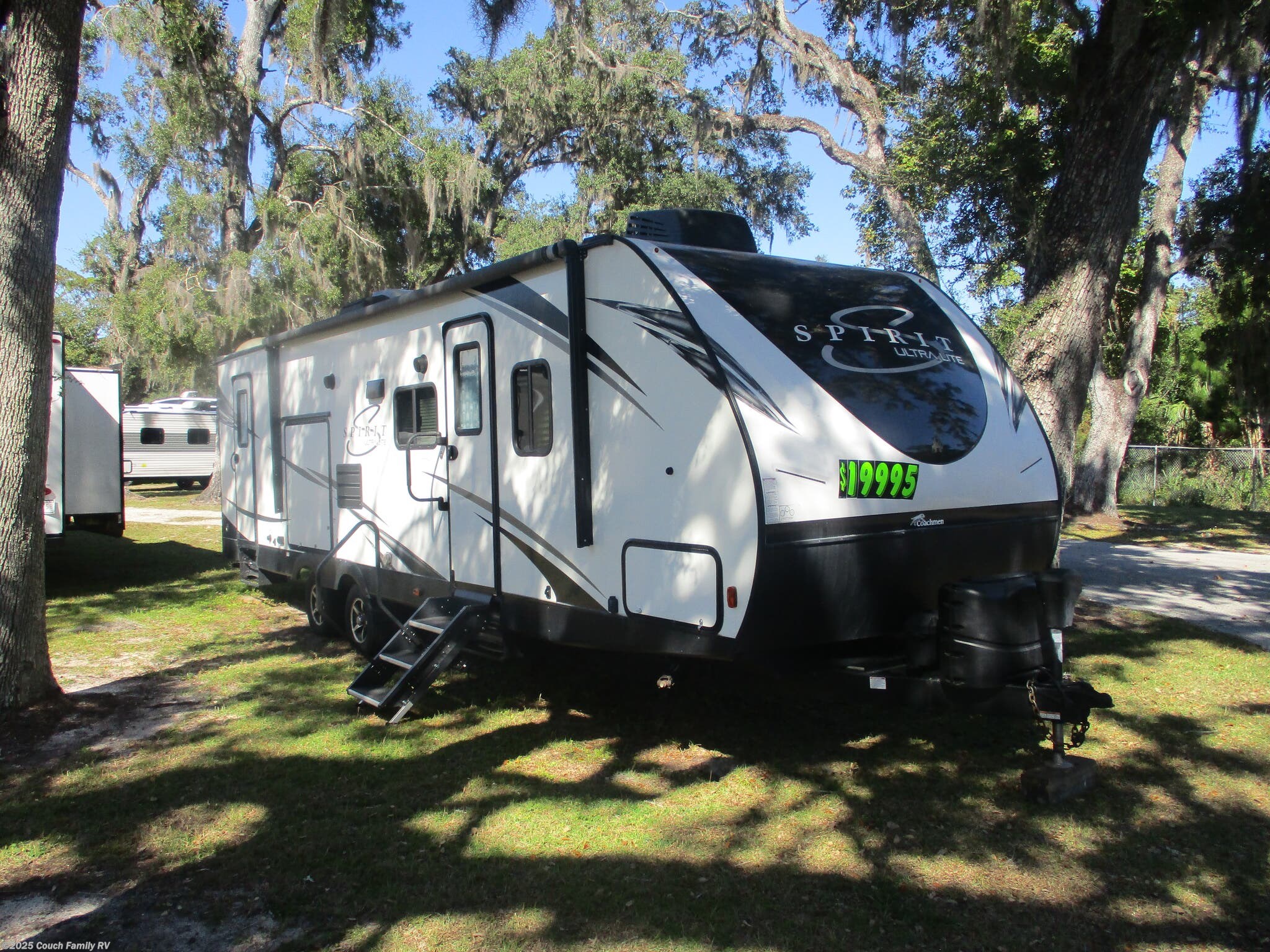 Used 2019 Winnebago Spirit 2963BH available in Cross City, Florida