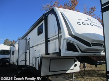 New 2026 Coachmen Chaparral 381DBL available in Cross City, Florida