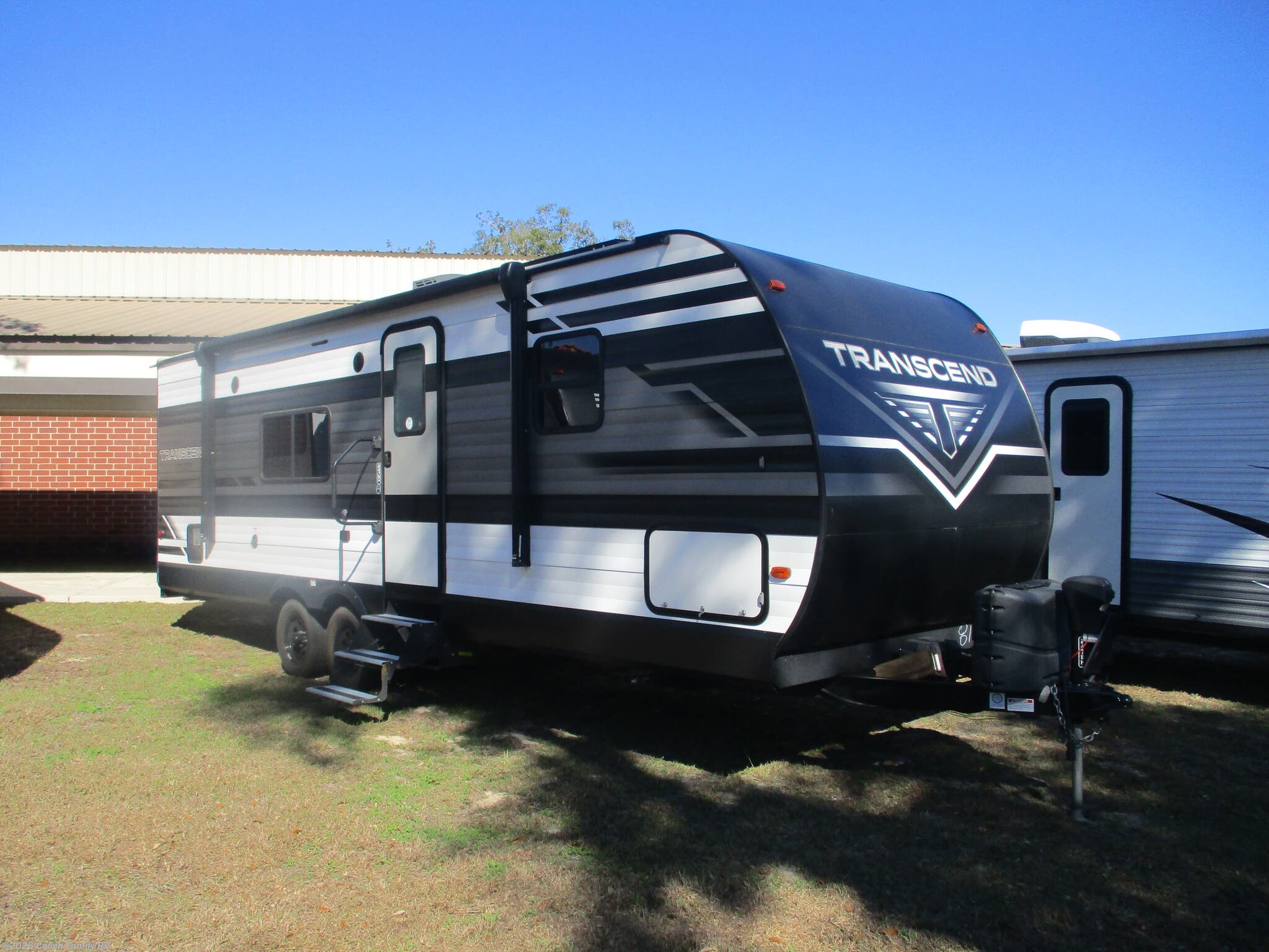 Used 2021 Grand Design Transcend Xplor 247BH available in Cross City, Florida