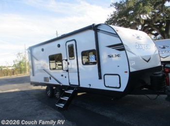 New 2026 Jayco Jay Flight SLX 225MLS available in Cross City, Florida