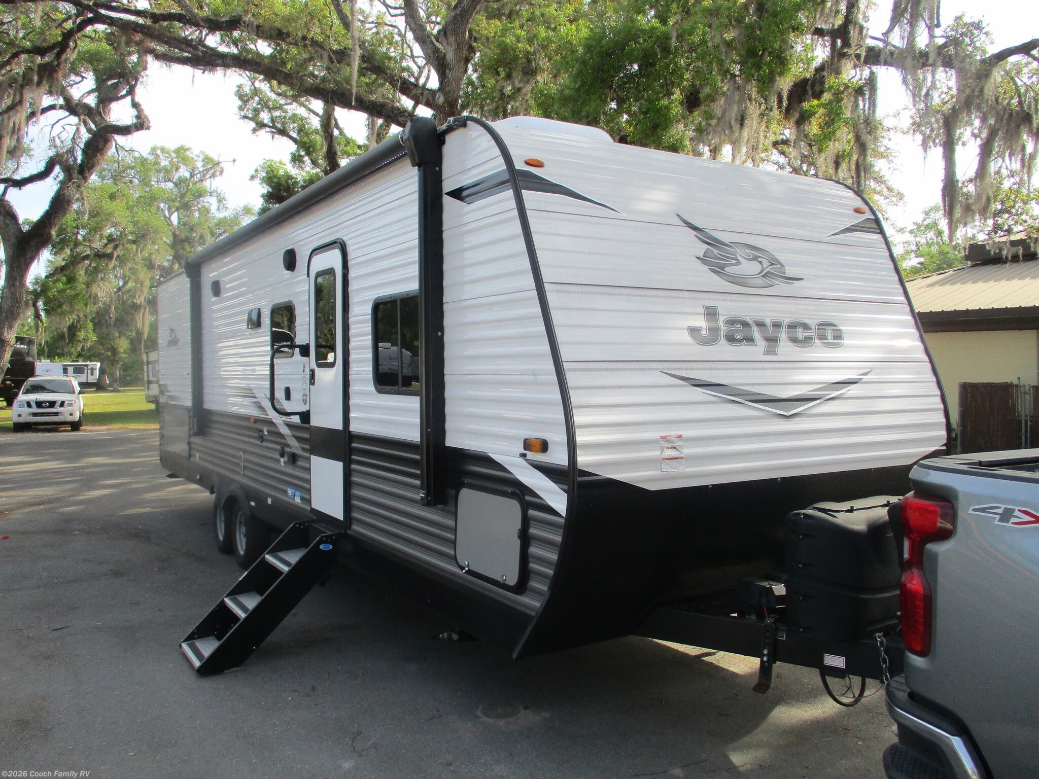 Used 2022 Jayco Jay Flight SLX 284BHS available in Cross City, Florida