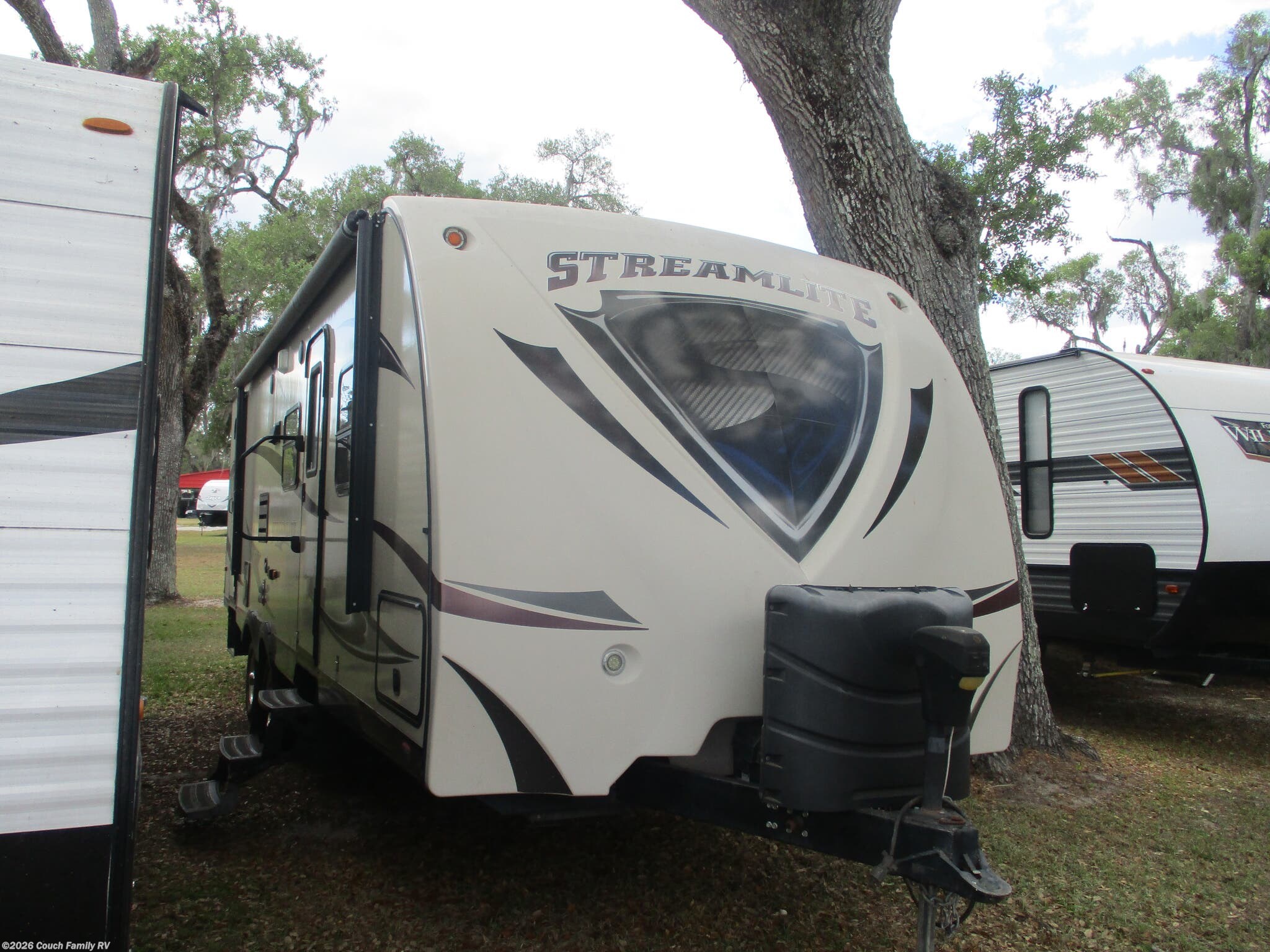 Used 2013 Gulf Stream StreamLite BH available in Cross City, Florida