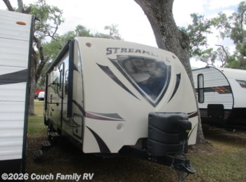 Used 2013 Gulf Stream StreamLite BH available in Cross City, Florida