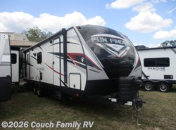 Used 2018 Cruiser RV Fun Finder Xtreme Lite 25RS available in Cross City, Florida