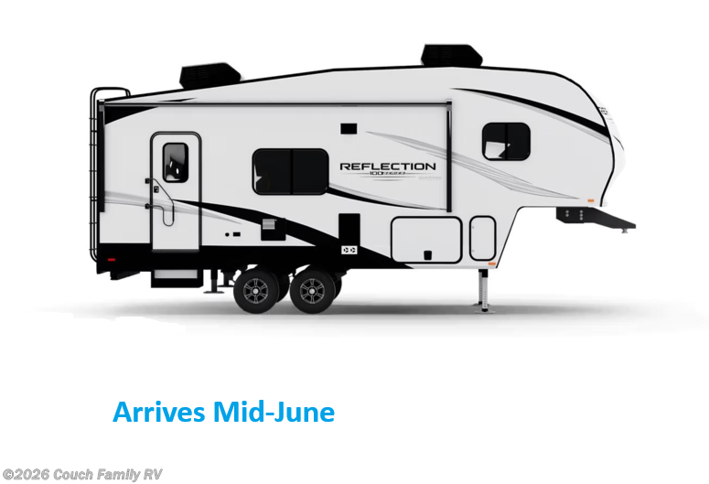 New 2026 Grand Design Reflection 100 Series 27BH available in Cross City, Florida